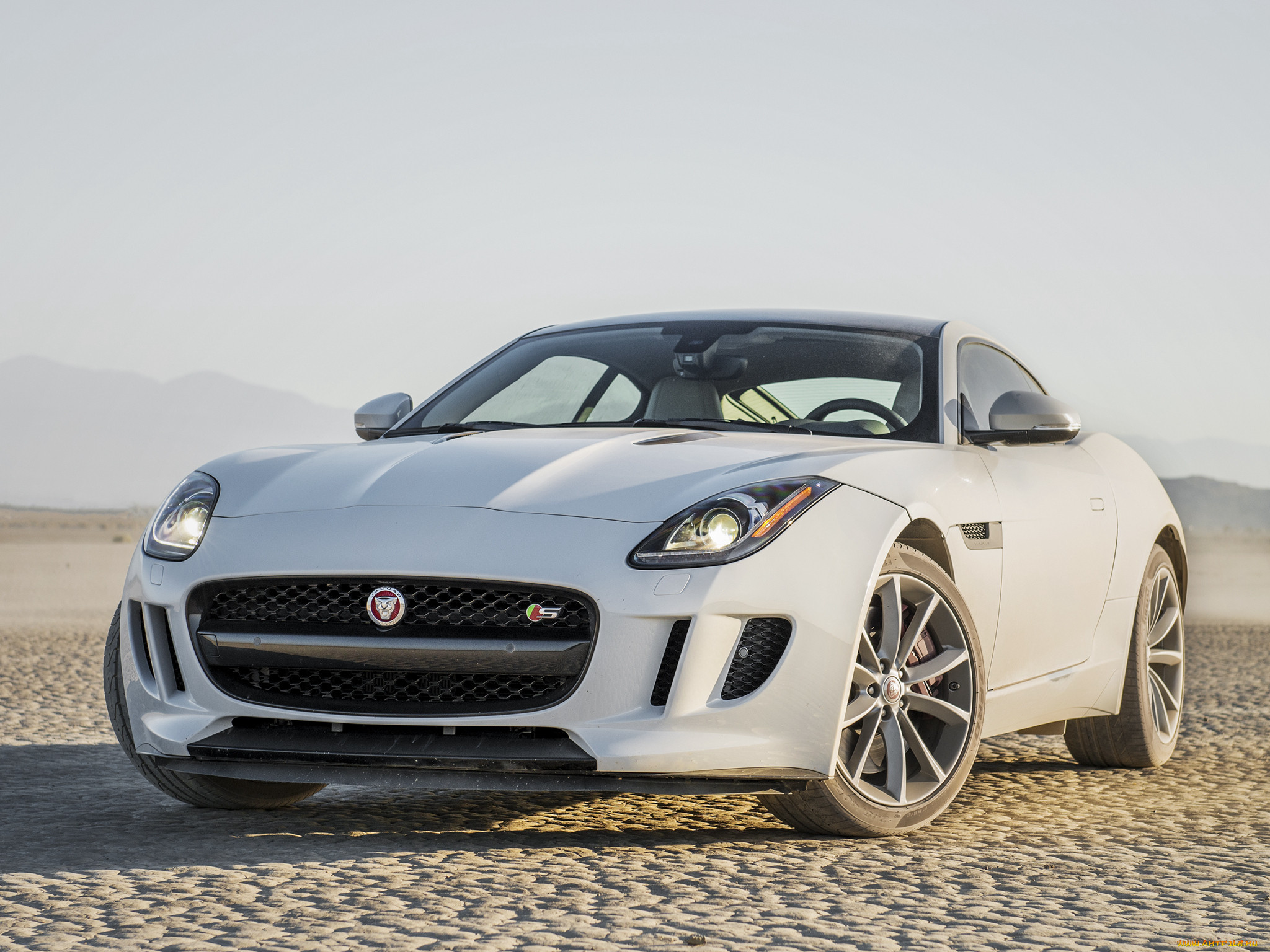 , jaguar, us-spec, coup, f-type, r, 2015, 
